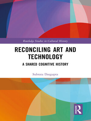 cover image of Reconciling Art and Technology